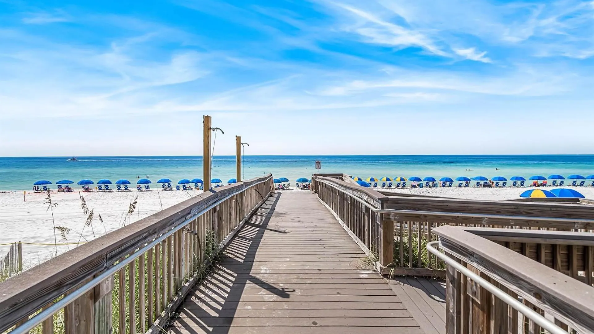 Holiday Surf And Racquet Unit 221 Destin 0*,  United States