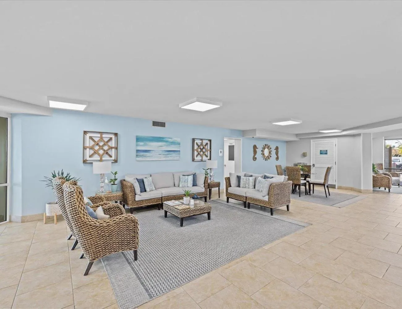 Holiday home Holiday Surf And Racquet Unit 221 Destin United States