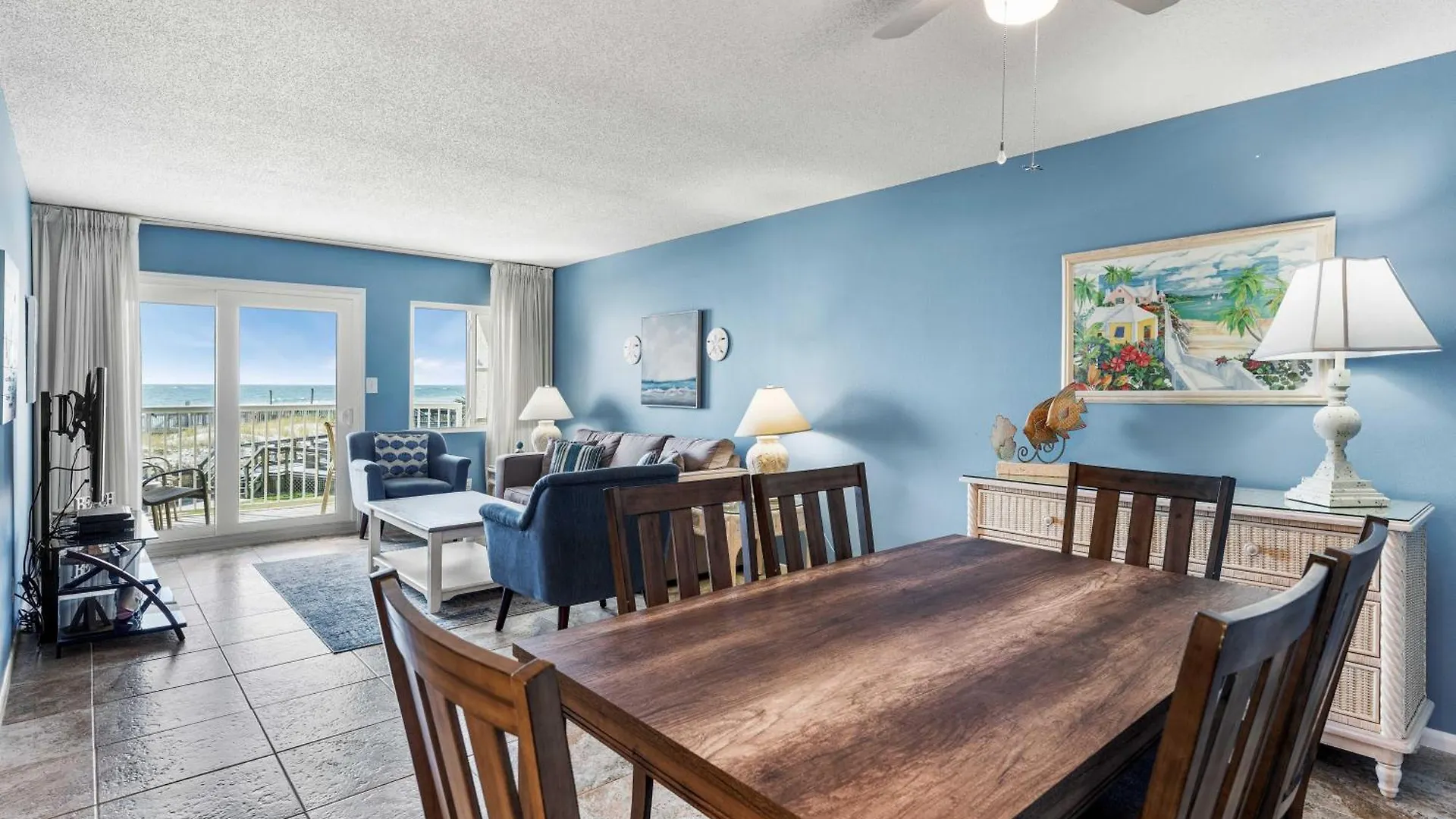 Holiday Surf And Racquet Unit 221 Destin 0*,  United States