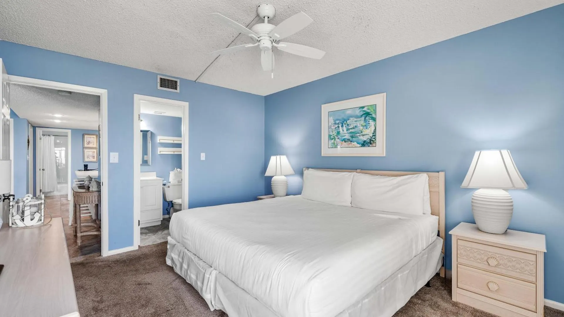 Holiday Surf And Racquet Unit 221 Destin