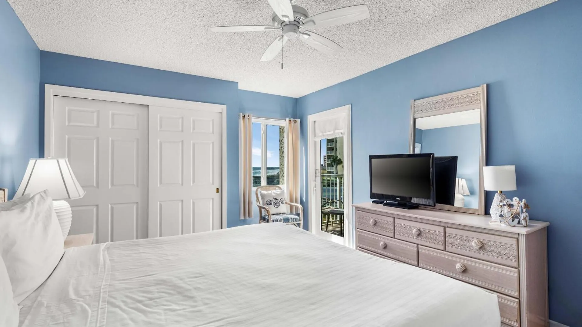 Holiday home Holiday Surf And Racquet Unit 221 Destin United States