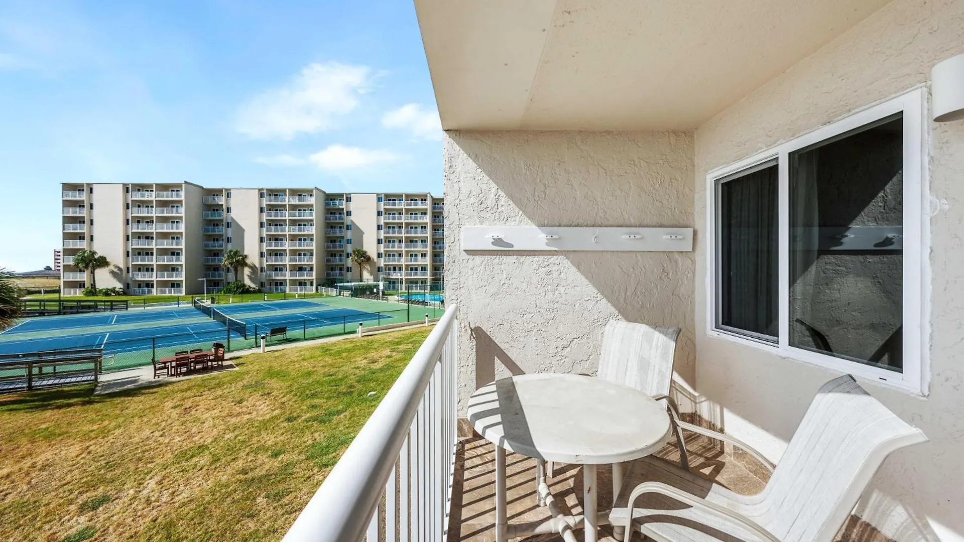 Holiday home Holiday Surf And Racquet Unit 221 Destin