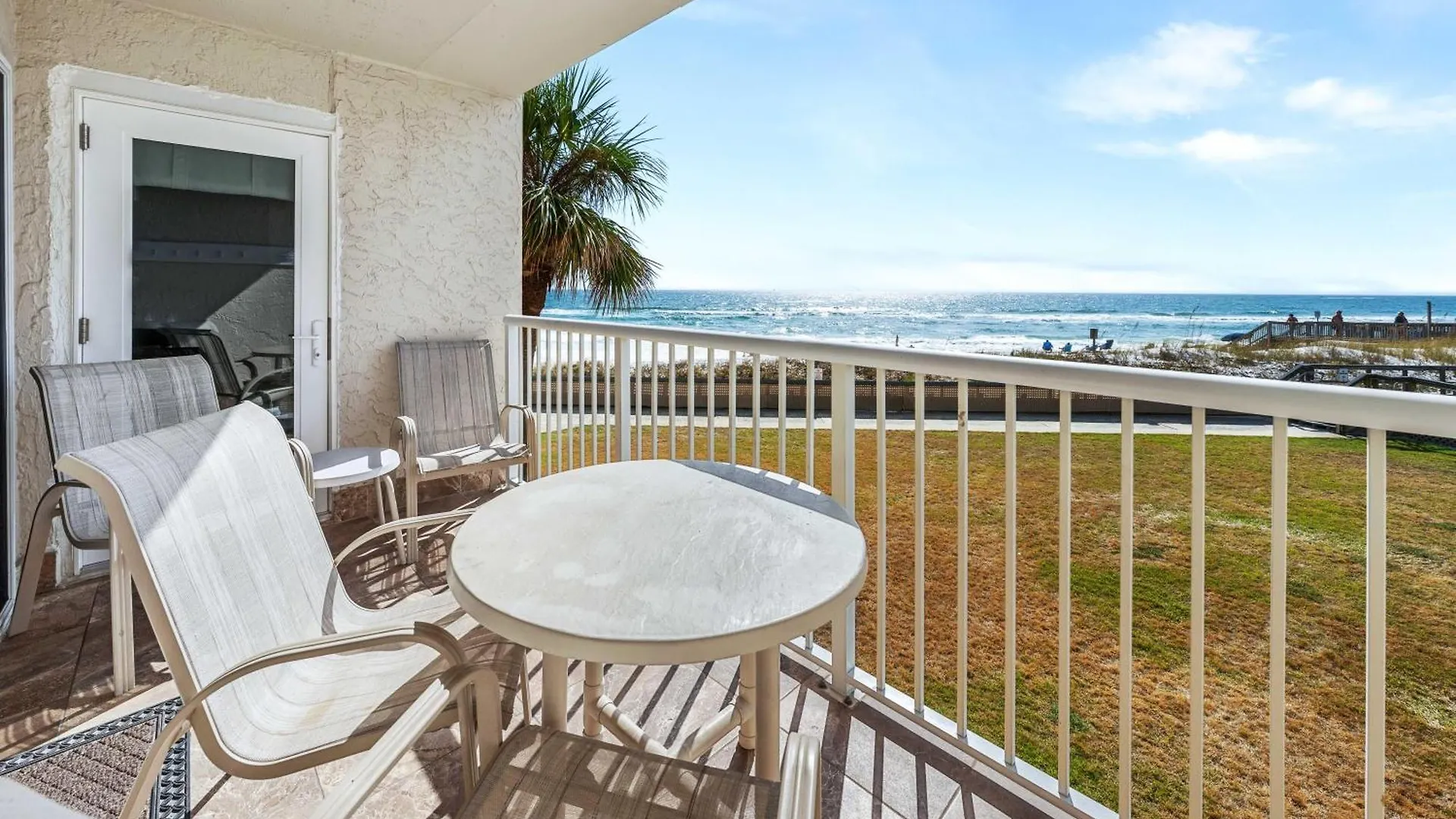 Holiday Surf And Racquet Unit 221 Destin United States