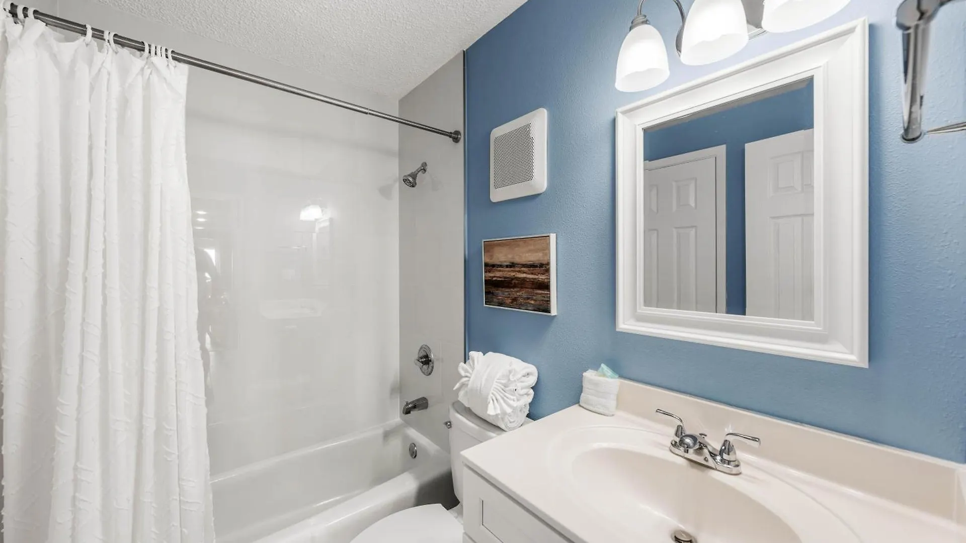 Holiday home Holiday Surf And Racquet Unit 221 Destin