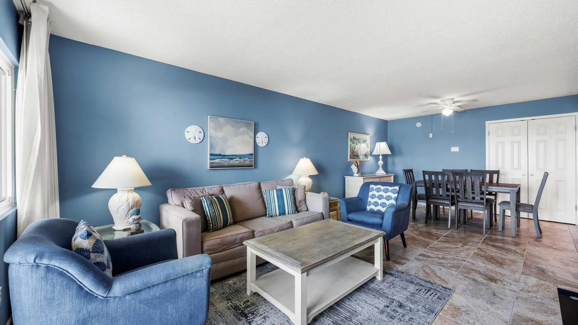 Holiday Surf And Racquet Unit 221 Destin Holiday home
