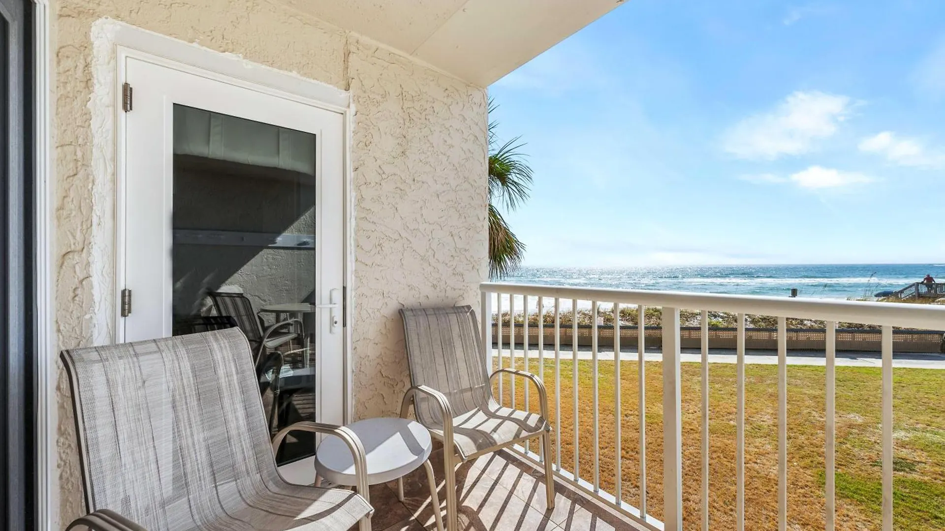 Holiday home Holiday Surf And Racquet Unit 221 Destin