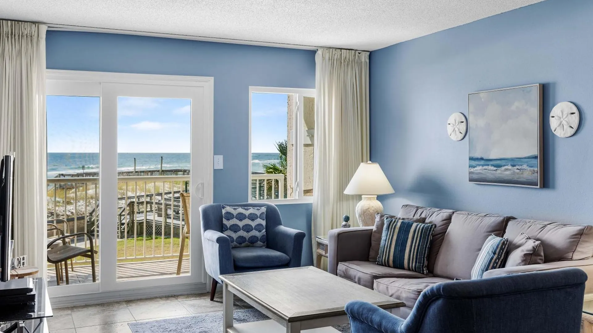 Holiday Surf And Racquet Unit 221 Destin