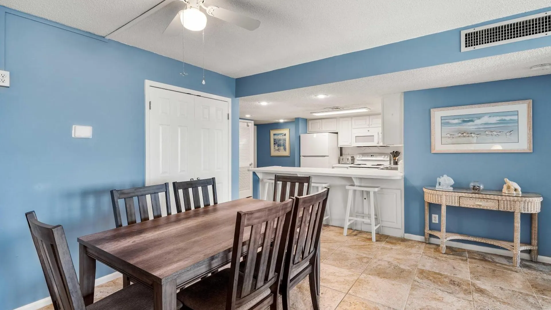 Holiday Surf And Racquet Unit 221 Destin United States